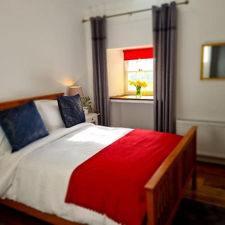 Lynam Cottage Ashford Ngoại thất bức ảnh