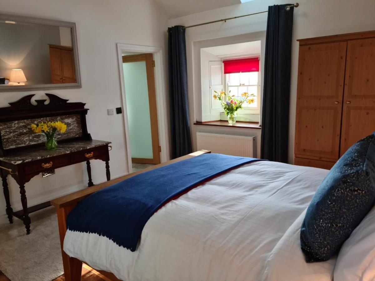 Lynam Cottage Ashford Ngoại thất bức ảnh