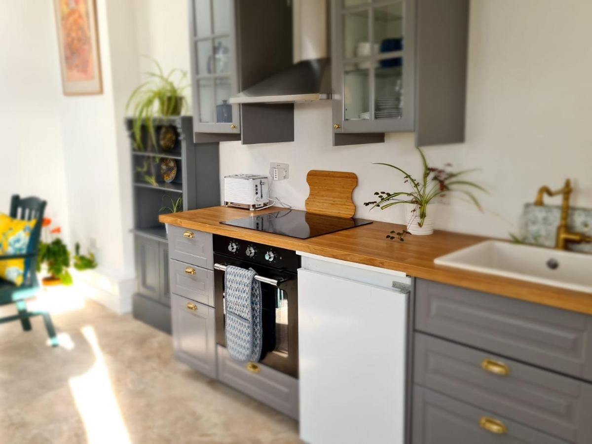 Lynam Cottage Ashford Ngoại thất bức ảnh
