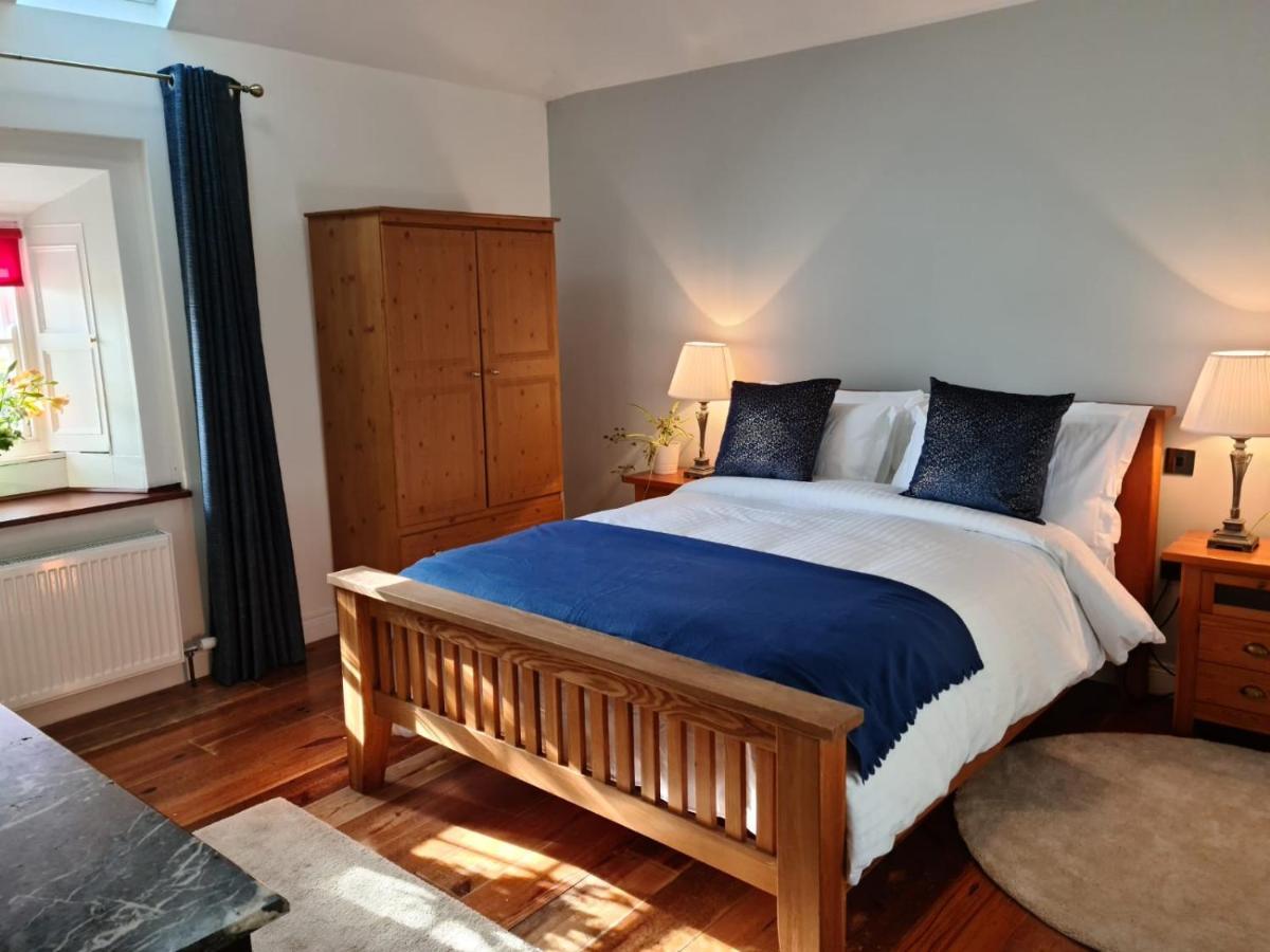 Lynam Cottage Ashford Ngoại thất bức ảnh