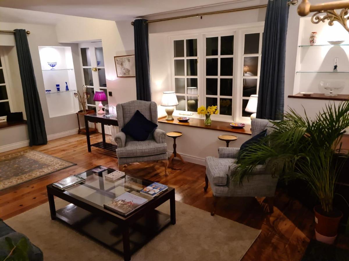 Lynam Cottage Ashford Ngoại thất bức ảnh