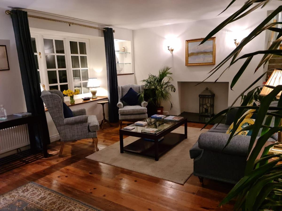 Lynam Cottage Ashford Ngoại thất bức ảnh