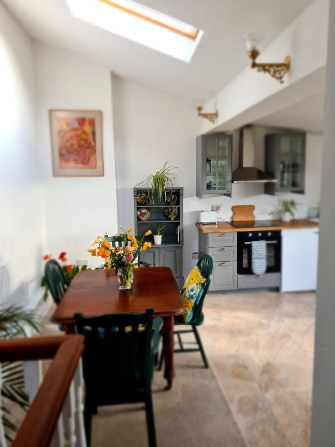 Lynam Cottage Ashford Ngoại thất bức ảnh