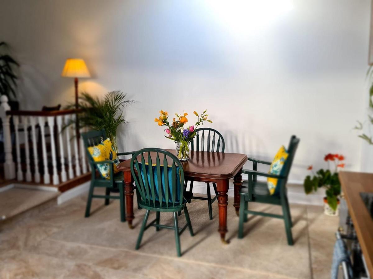 Lynam Cottage Ashford Ngoại thất bức ảnh