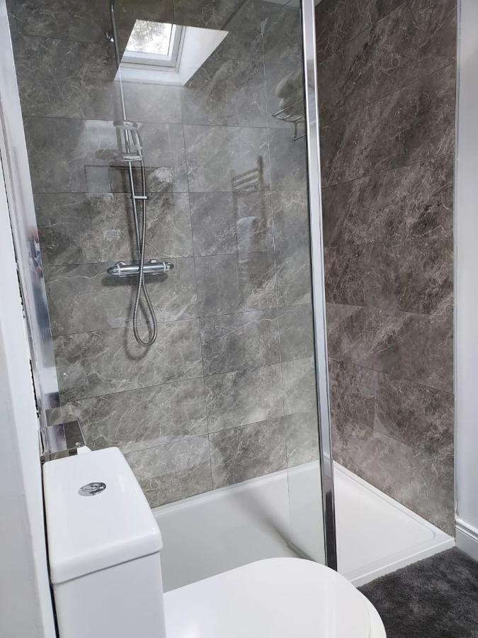 Lynam Cottage Ashford Ngoại thất bức ảnh